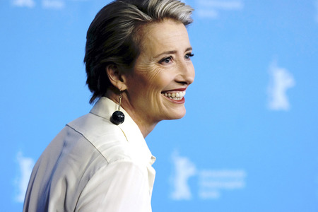 'Alone In Berlin / Jeder stirbt für sich allein' Photocall, Berlinale 2016