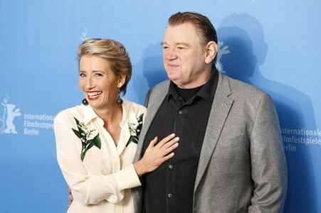 'Alone In Berlin / Jeder stirbt für sich allein' Photocall, Berlinale 2016