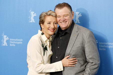 'Alone In Berlin / Jeder stirbt für sich allein' Photocall, Berlinale 2016