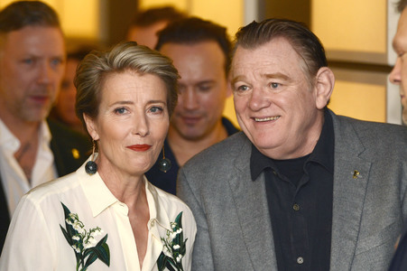 'Alone In Berlin / Jeder stirbt für sich allein' Photocall, Berlinale 2016