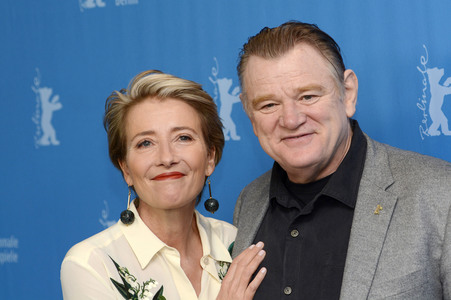 'Alone In Berlin / Jeder stirbt für sich allein' Photocall, Berlinale 2016