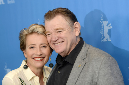 'Alone In Berlin / Jeder stirbt für sich allein' Photocall, Berlinale 2016