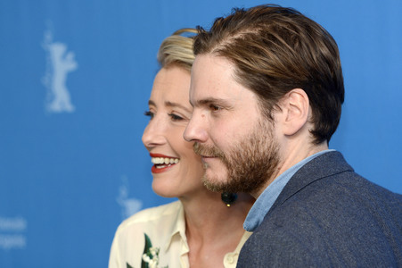 'Alone In Berlin / Jeder stirbt für sich allein' Photocall, Berlinale 2016