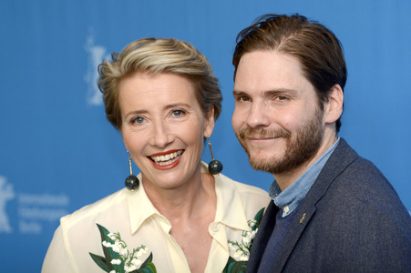 'Alone In Berlin / Jeder stirbt für sich allein' Photocall, Berlinale 2016