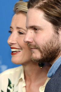 'Alone In Berlin / Jeder stirbt für sich allein' Photocall, Berlinale 2016