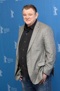'Alone In Berlin / Jeder stirbt für sich allein' Photocall, Berlinale 2016
