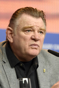 'Alone in Berlin / Jeder stirbt für sich allein' Press Conference, Berlinale 2016