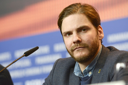 'Alone in Berlin / Jeder stirbt für sich allein' Press Conference, Berlinale 2016