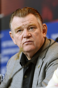 'Alone in Berlin / Jeder stirbt für sich allein' Press Conference, Berlinale 2016