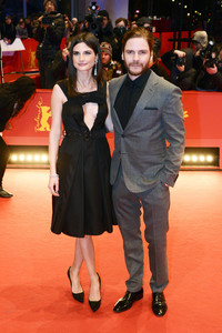 'Alone in Berlin / Jeder stirbt für sich allein' Premiere, Berlinale 2016
