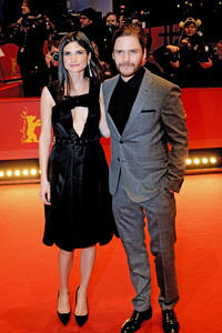 'Alone in Berlin / Jeder stirbt für sich allein' Premiere, Berlinale 2016