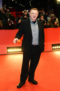 'Alone in Berlin / Jeder stirbt für sich allein' Premiere, Berlinale 2016