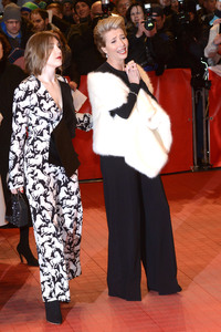 'Alone in Berlin / Jeder stirbt für sich allein' Premiere, Berlinale 2016