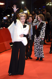 'Alone in Berlin / Jeder stirbt für sich allein' Premiere, Berlinale 2016