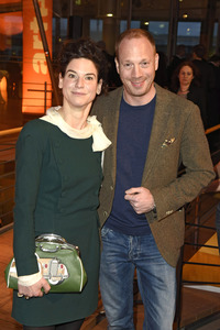 Arte Empfang 2016, Berlinale 2016