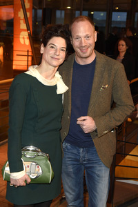 Arte Empfang 2016, Berlinale 2016