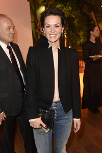 Arte Empfang 2016, Berlinale 2016