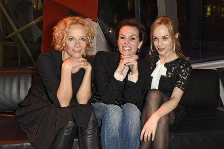 Arte Empfang 2016, Berlinale 2016