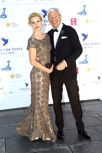 Cinema for Peace Gala 2016 in Berlin