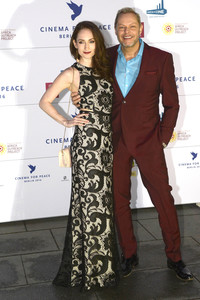 Cinema for Peace Gala 2016 in Berlin