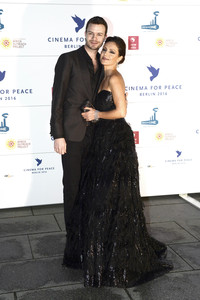 Cinema for Peace Gala 2016 in Berlin