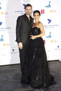 Cinema for Peace Gala 2016 in Berlin