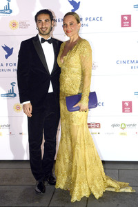 Cinema for Peace Gala 2016 in Berlin