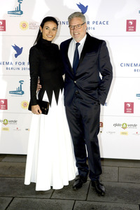 Cinema for Peace Gala 2016 in Berlin
