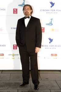 Cinema for Peace Gala 2016 in Berlin