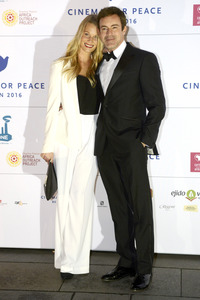 Cinema for Peace Gala 2016 in Berlin