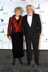 Cinema for Peace Gala 2016 in Berlin