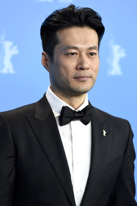 'Chang jinag tu / Crosscurrent' Photocall, Berlinale 2016
