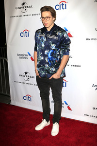 Universal Music Grammy 2016 After Party in Los Angeles