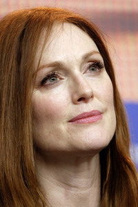 'Maggie's Plan' Pressekonferenz, Berlinale 2016