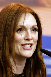 'Maggie's Plan' Pressekonferenz, Berlinale 2016