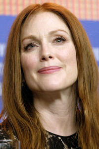 'Maggie's Plan' Pressekonferenz, Berlinale 2016