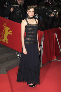 'Maggie's Plan' Premiere, Berlinale 2016