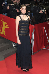 'Maggie's Plan' Premiere, Berlinale 2016