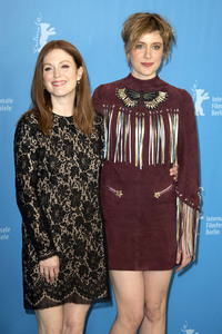 'Maggie's Plan' Photocall, Berlinale 2016