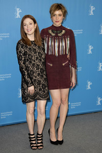 'Maggie's Plan' Photocall, Berlinale 2016