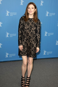 'Maggie's Plan' Photocall, Berlinale 2016