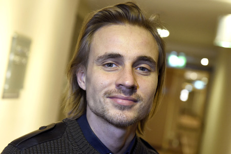 RadioEins Talk, Berlinale 2016