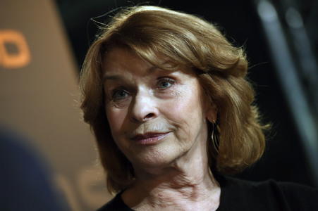 RadioEins Talk, Berlinale 2016