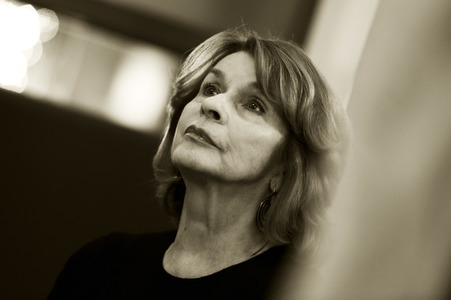 RadioEins Talk, Berlinale 2016