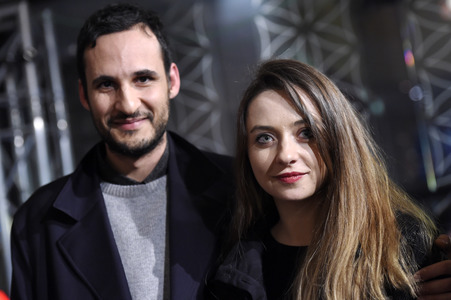 RadioEins Talk, Berlinale 2016