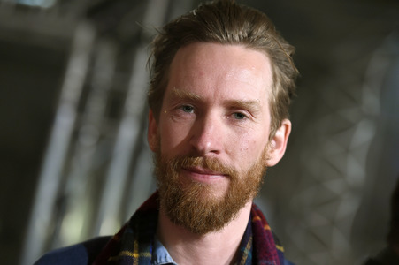 RadioEins Talk, Berlinale 2016