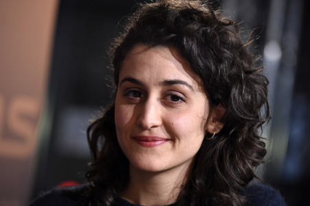 RadioEins Talk, Berlinale 2016