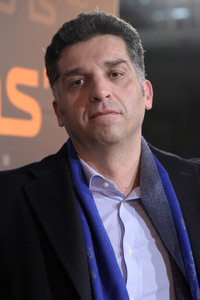RadioEins Talk, Berlinale 2016