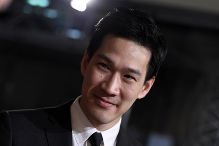 RadioEins Talk, Berlinale 2016