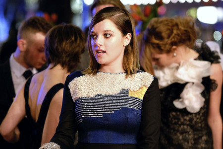 Präsentation der European Shooting Stars 2016, Berlinale 2016